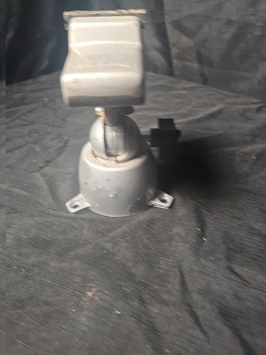 Vintage Panavise Vise with Ball and Socket Joint – Pat.2898068 - Picture 3 of 9