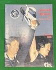 SCARCE 1981 CARLTON VFL ANNUAL REPORT - PREMIERS