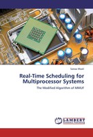 Sanaa Maali | Real-Time Scheduling For Multiprocessor Systems | Taschenbuch