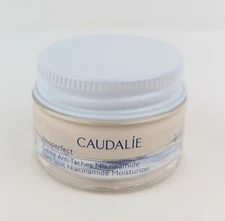 Caudalie Vinoperfect Dark Spot Niacinamide Moisturizer 15ml/0.5floz. Travel Size