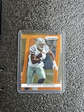 DeMarco Murray Cards and Memorabilia Guide 16
