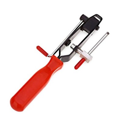 Versatile Ear Type Hose Clip Pliers for Cooling System and Vacuum Hose