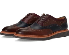 Johnston'nn & Murphy Men's Upton 175th Anniversary Wingtip