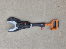 Worx WG320 20V Cordless JawSaw
