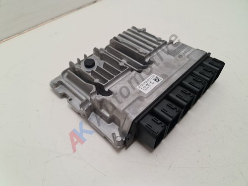 MINI F54 F55 F56 F57 F60 B38 1.5 PETROL 2019~On ENGINE DME ECU 5A17F35 - Picture 2 of 9