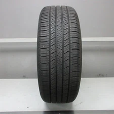 215/55R18 Arisun Aresta ZG02 95V Used Tire (9/32nd) NO PATCHES! (QTY 1)