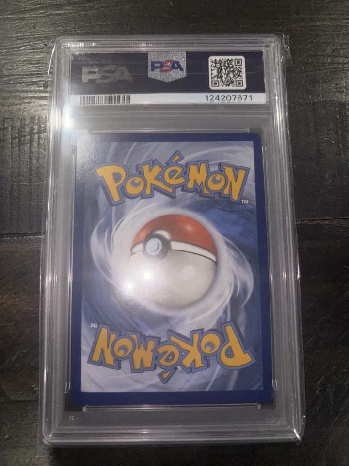 PSA 10 Gem Mint 2019 Pokemon Raichu & Alolan Raichu GX 54/236 Unified Minds - Image 4 of 4