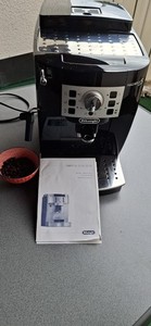 Delongi Kaffeevollautomat