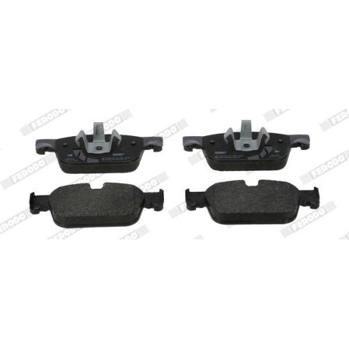 Plaquettes de frein Ferodo FDB4994 kit de frein à disque avant Premier Eco Friction auto