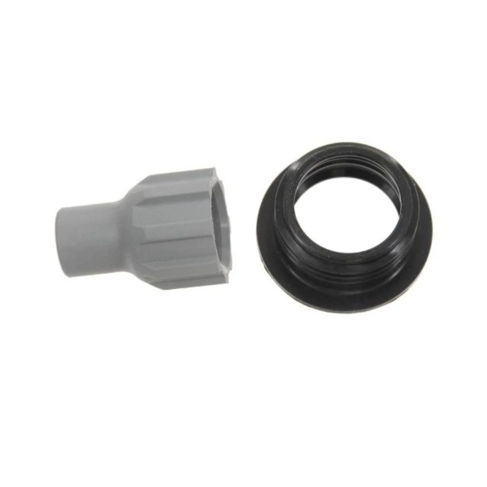 Bota ACDelco genuína para Saab 9-5 2010 2011 bobina na vela de ignição | Bota de silicone - Imagem 2 de 4