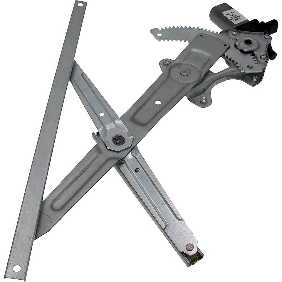 751-748 Dorman 车窗调节器前乘客右手适用于本田 CR-V — 第 3/4 张图片