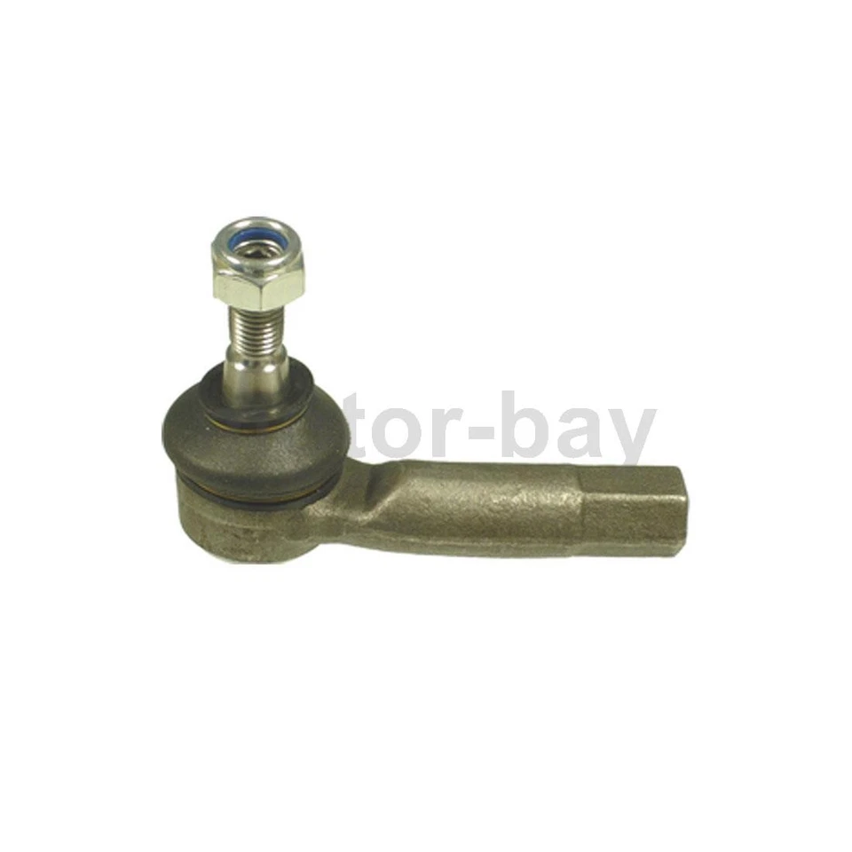 Extremo de barra de amarre interior exterior 4 piezas para Volkswagen Golf 1999 Volkswagen Jetta 1999 Foto 3 de 4