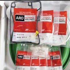 1PC 637373-TT Pump Repair Kit for Ingersoll Rand ARO Diaphragm Pump 637373TT