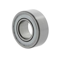 Skf Schkg 3306 A-2ZTN9/C3VT113 Id 30Mm Ad 72Mm Breite30,2Mm 1St./Ve WäLzlager