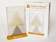 Galton Board Simple Edition Bean Machine Prob...