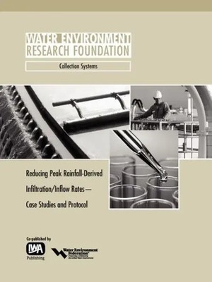 S. Merrill | Reducing Peak Rainfall-Derived Infiltration/Inflow Rates | Buch