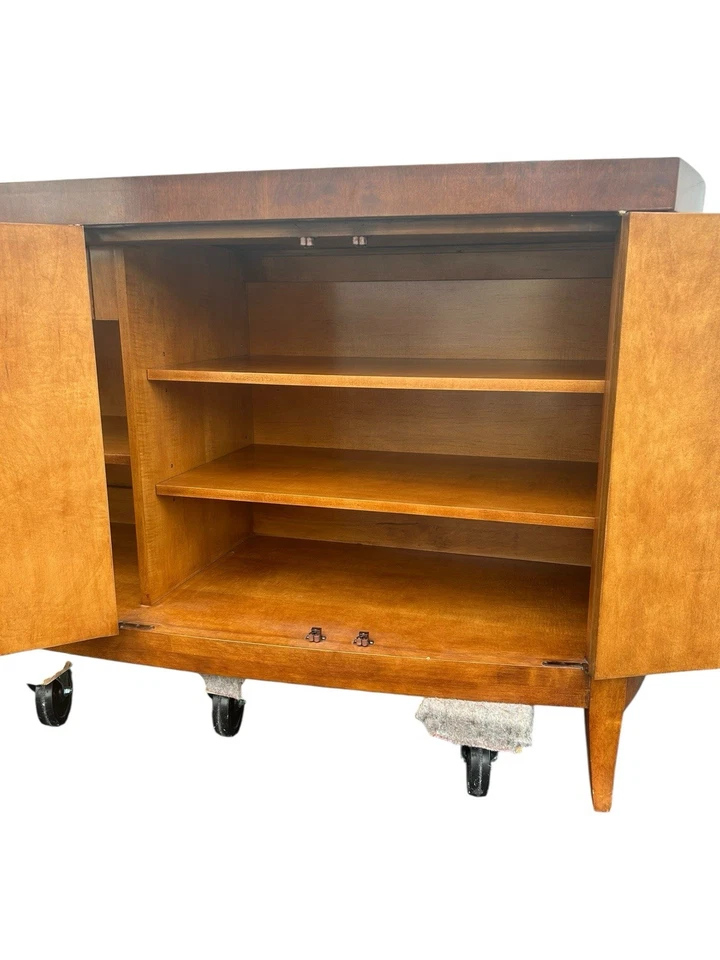 Juego de comedor Hickory White Foto 2 de 4