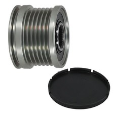 Poulies diverses Skoda ROOMSTER