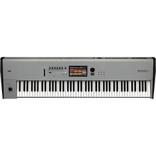 KORG Nautilus AT Music Workstation - Limited ...