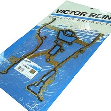 ORIGINAL REINZ Steuerkettengehäusedichtung Dichtung Steuergehäuse für OPEL