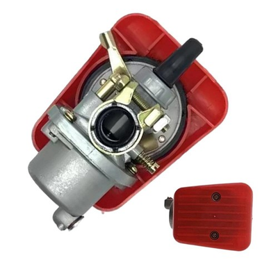 #ad #ad Quality Replacement Red Carburetor fit for Two Motorcycles up $20.20