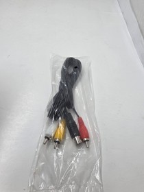 NEW  High quality 9 Pin  AV AUDIO VIDEO Cable for SEGA 32X system Console