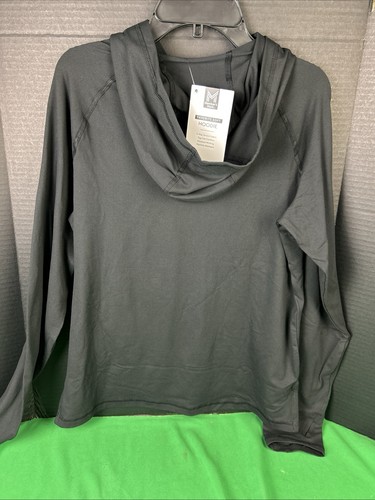 Member's Mark Boys Favorite Soft Hoodie Size S 6/7 Black - Picture 2 of 2