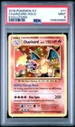 2016 POKEMON XY EVOLUTIONS #11 CHARIZARD-HOLO PSA 9