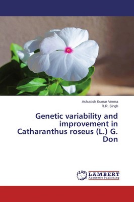Ashutosh Kumar Verma (u. a.) | Genetic variability and improvement in...