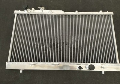 Aluminum Radiator For 1999-2003 MAZDA PROTEGE / 2000-2002 PROTEGE5