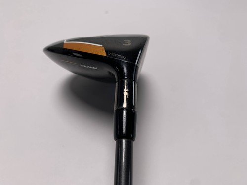 Callaway Mavrik 3 Fairway Wood 15* EvenFlow Riptide 5.0 60g Senior RH HC - Picture 3 of 11