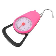  Bilancia Pesce - Bilancia da Appendere Meccanica da Cucina 35kg con Portatile