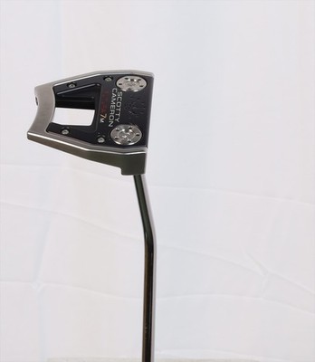 Scotty Cameron - スコッティキャメロンFutura 7M Futura 7M - Scotty Cameron