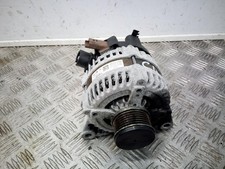Citroen Grand C4 Spacetourer Mk2 18-22 1.5 Diesel 150 Amp Alternator 9820893880