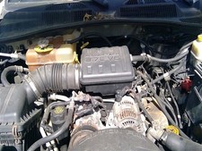Automatic Transmission 5 Speed 45rfe 3.7l 4wd Fits 02 Liberty 3305890