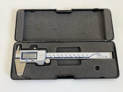 Mitutoyo 150 mm (IP67) Digimatic Messschieber 500-752-20