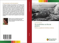 Os Ecolimites No Rio De Janeiro Ana Brasil Machado