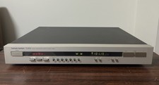 Harman Kardon TU615 DIGITAL SYNTHESIZED QUARTZ-LOCKED TUNER.