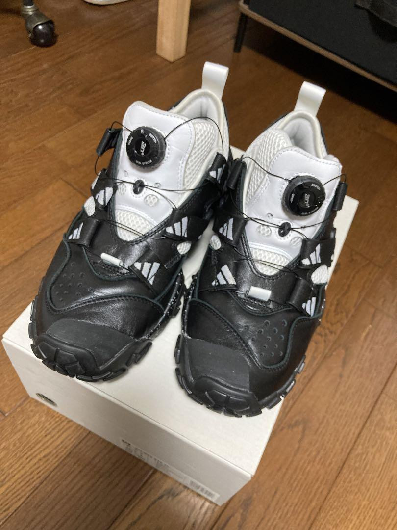 HYKE × adidas AH-002 XTA FL 　サイズ26cm Adidas X Hyke AH-002 XTA FL Outdoor Womens Hiking Shoes