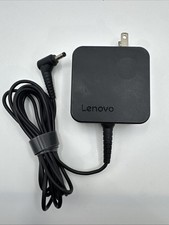 Genuine AC Adapter Charger 20V 2.25A 45W for Lenovo Ideapad 320-15ABR 80XS OEM
