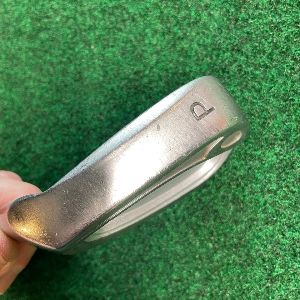 Cabezal de cuña de lanzamiento KZG OC-X1 PW solo LH Foto 2 de 4