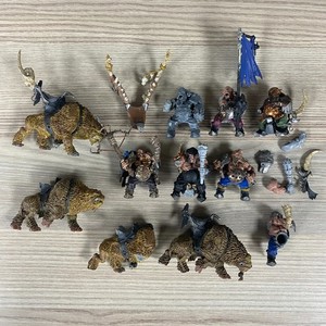 x1 Kurdoss Valentian Plastique Warhammer AOS | P-00KF5