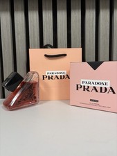 PRADA Paradoxe Intense Eau de Parfum Refillable Spray 90 ml Regular Size