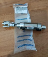 Heidelberg Pneumatikzylinder, L2.334.02/02, D32 H30, Druckmaschinen Ersatzteil