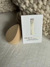 Beautycounter the Better Blender Makeup Sponge NEW IN BOX