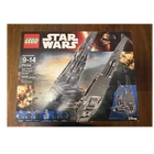 LEGO Star Wars Kylo Ren's Command Shuttle 75104 The Force Awakens 1005 Pieces