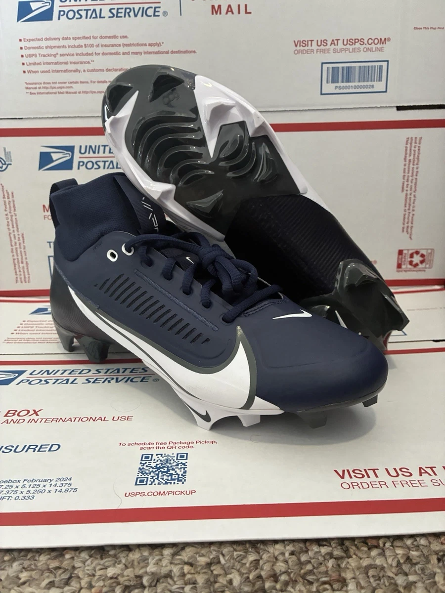 25+ Blue 8 US Football Shoes & Cleats for Men for sale | Updated