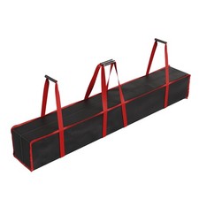 Pop up tent replacement parts, large tent storage bag 67X11.5X1.5 inches, sui...