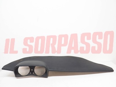 Brücke Coating Armaturenbrett Alfa Romeo Duett Knochen Sepia - Schwanz Schneidet