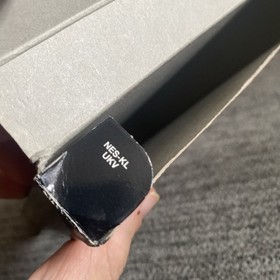 The Lion King Nintendo NES PAL A UKV English CIB VG Last Ever NES Game Protector